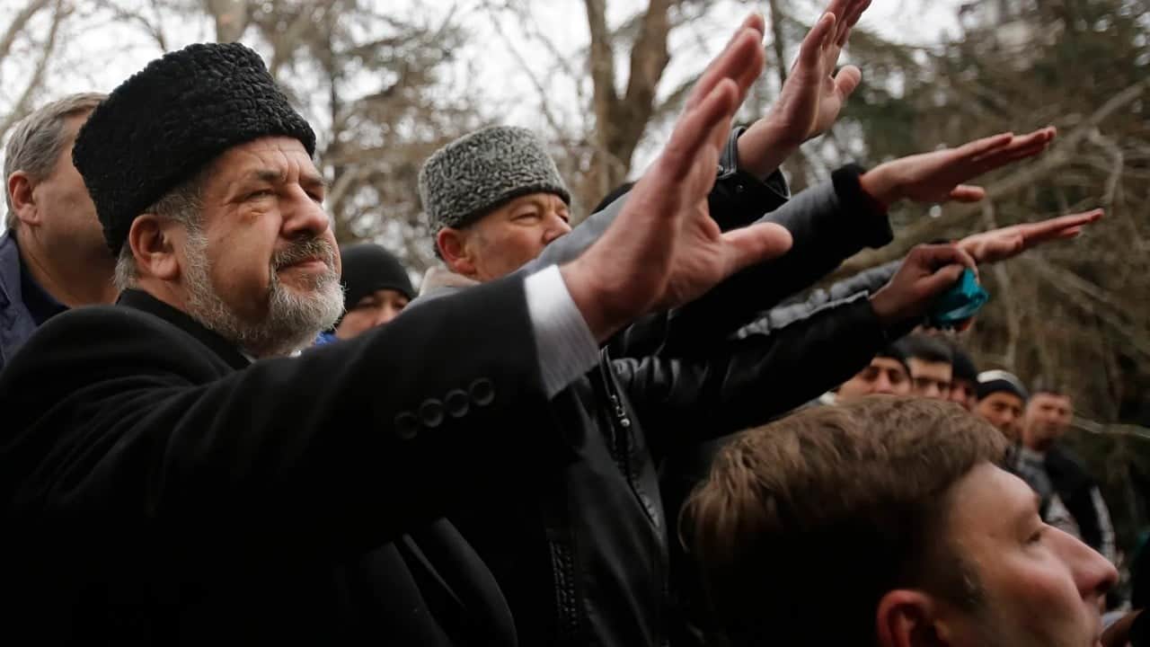 Foto - Gündemi sarsan açıklama: Putin geberecek