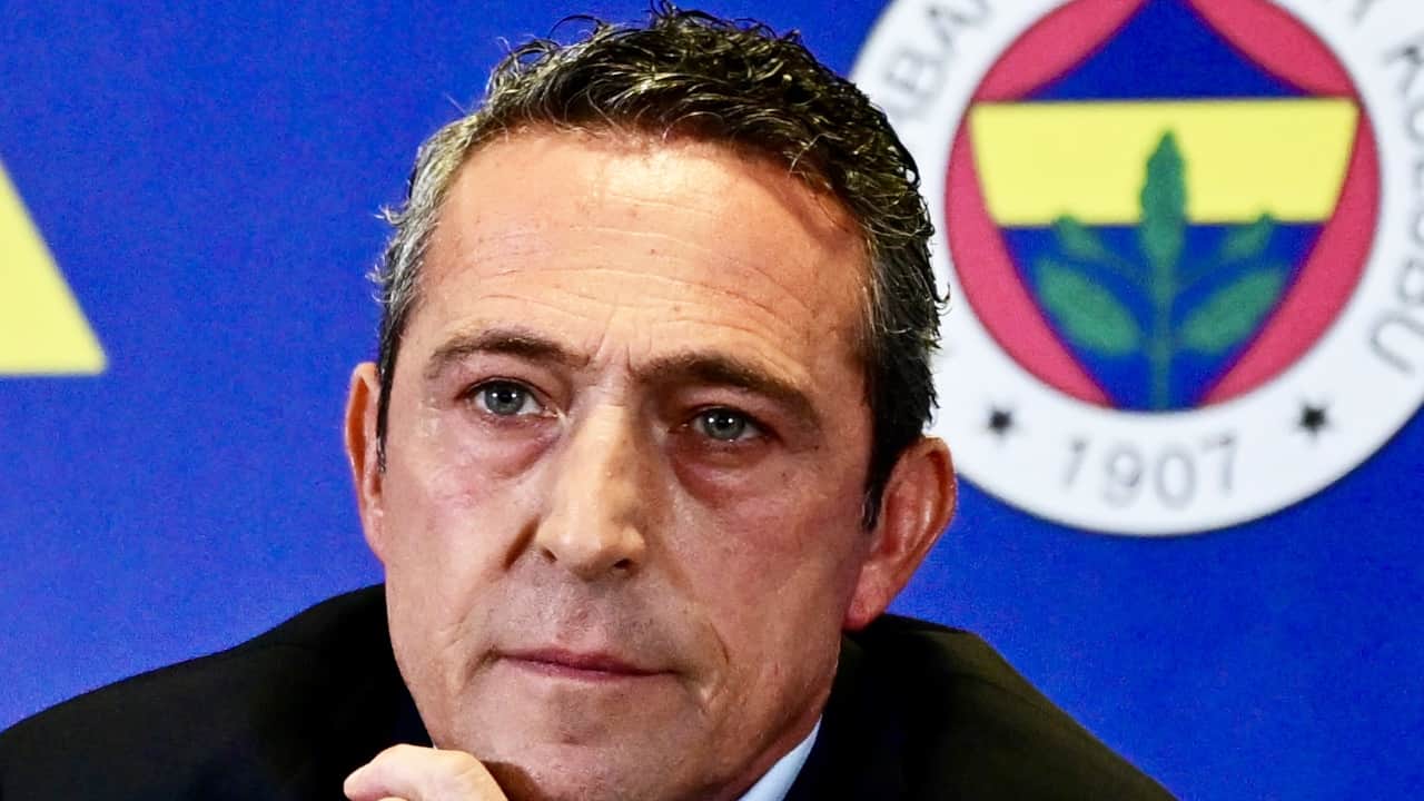 Foto - Gündemi sarsan çıkış: O isim için tüm detayını açıkladı ve yer yerinden oynadı...