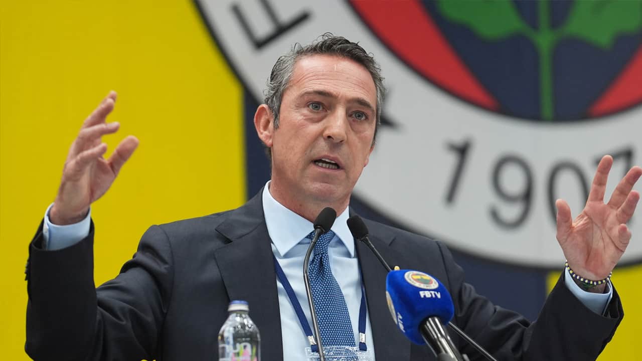 Foto - Gündemi sarsan çıkış: O isim için tüm detayını açıkladı ve yer yerinden oynadı...