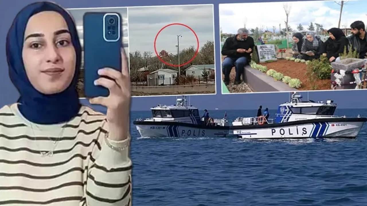 Foto - Gündemi sarsan ölümle ile ilgili şok gelişmeler… Kabaiş’in ölümünde ‘1 saat’lik sır perdesi