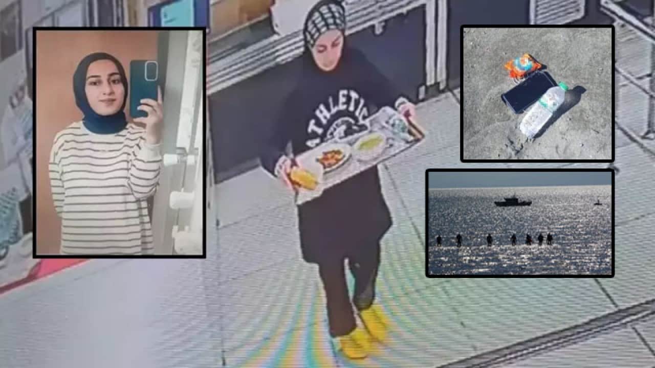 Foto - Gündemi sarsan ölümle ile ilgili şok gelişmeler… Kabaiş’in ölümünde ‘1 saat’lik sır perdesi