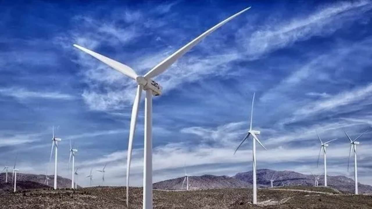 Foto - Güneş ve rüzgar sayesinde neredeyse bedavaya geliyor: 21.5 milyar dolar cepte kaldı