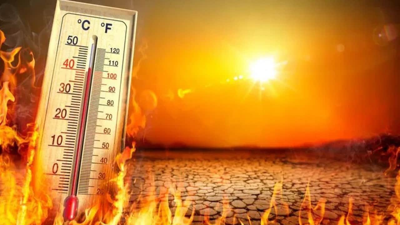 Foto - Güneşin Altında Görünmeyen Tehlike!