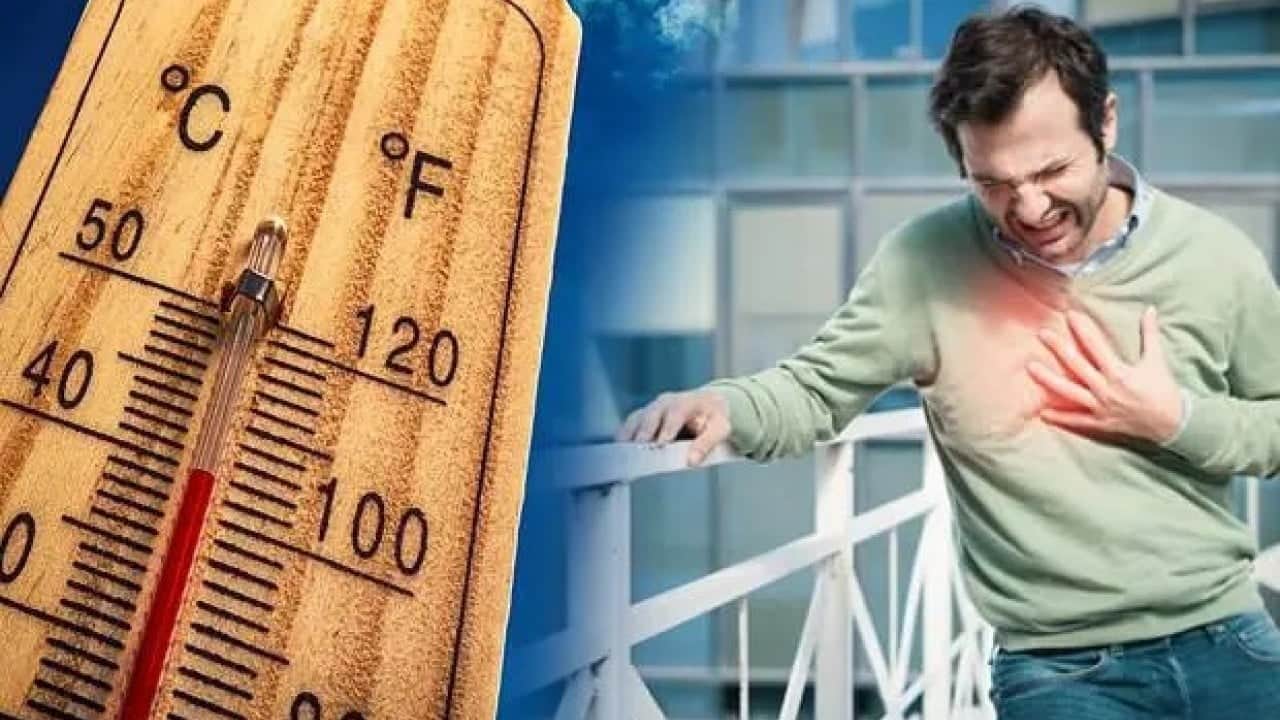 Foto - Güneşin Altında Görünmeyen Tehlike!