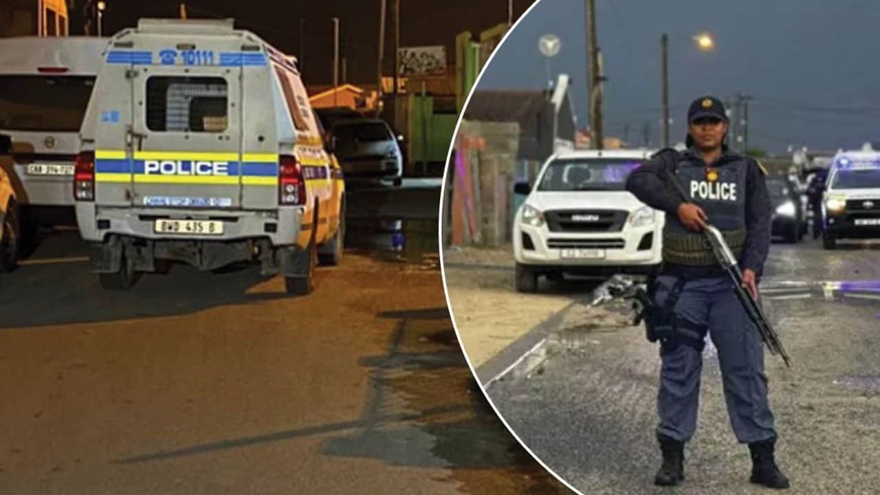 Güney Afrika, Teksas’ı geçti! Her gün 60 kişi cinayet kurbanı