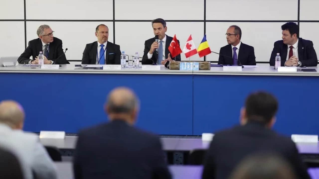 Foto - Güney Kore, Türkiye'ye 'Verin biz yapalım' teklifini iletmişti: Ankara kritik gelişmeyi duyurdu