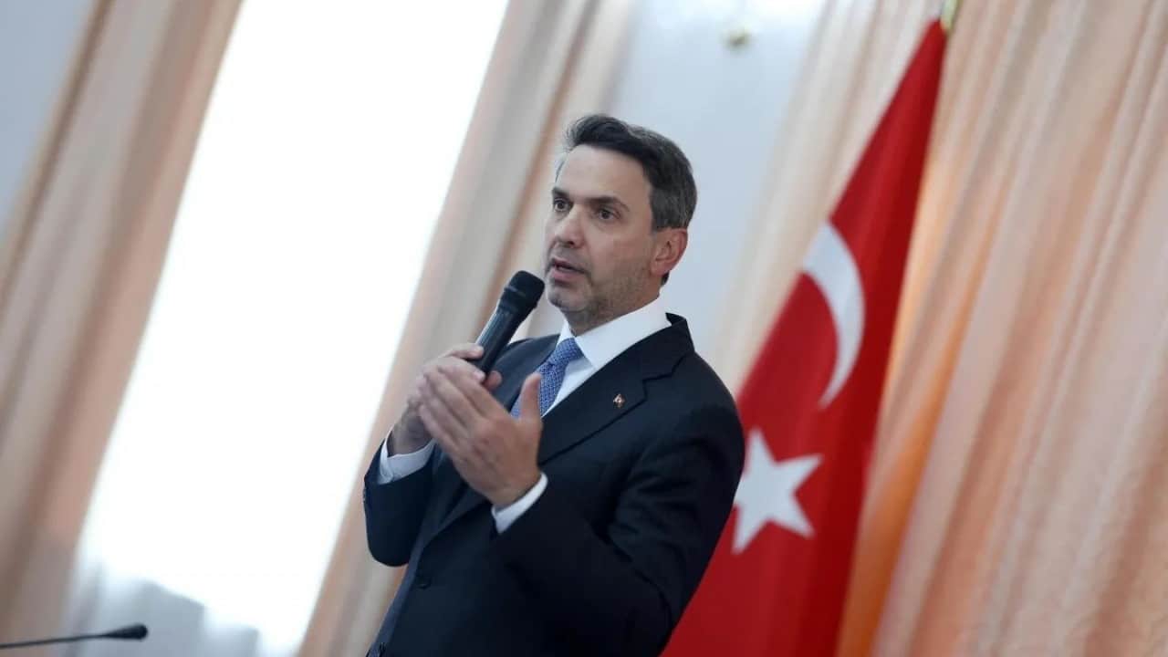 Foto - Güney Kore, Türkiye'ye 'Verin biz yapalım' teklifini iletmişti: Ankara kritik gelişmeyi duyurdu
