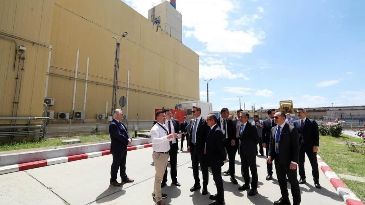 Foto - Güney Kore, Türkiye'ye 'Verin biz yapalım' teklifini iletmişti: Ankara kritik gelişmeyi duyurdu