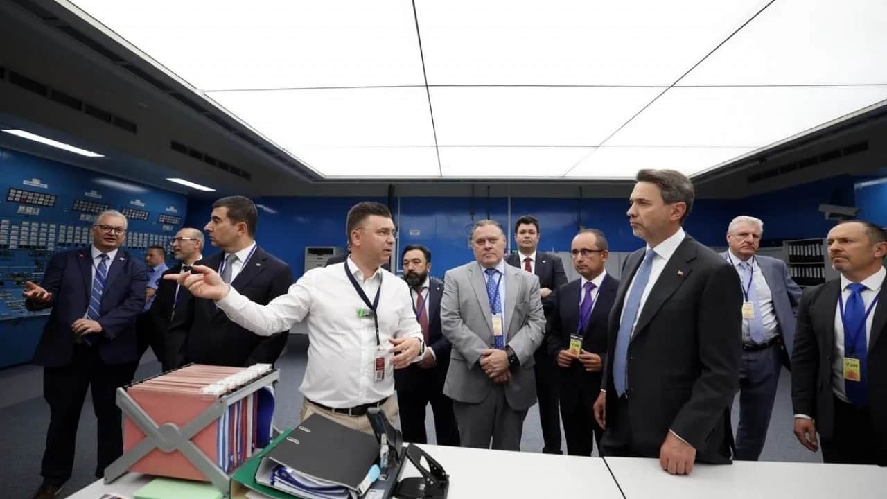 Foto - Güney Kore, Türkiye'ye 'Verin biz yapalım' teklifini iletmişti: Ankara kritik gelişmeyi duyurdu