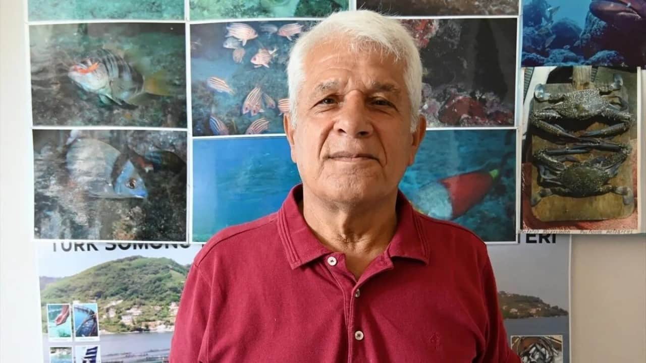 Foto - Güney rüzgarları Akdeniz’in bütün çöpünü taşıyor! Sahillerimiz plastik atık işgali altında