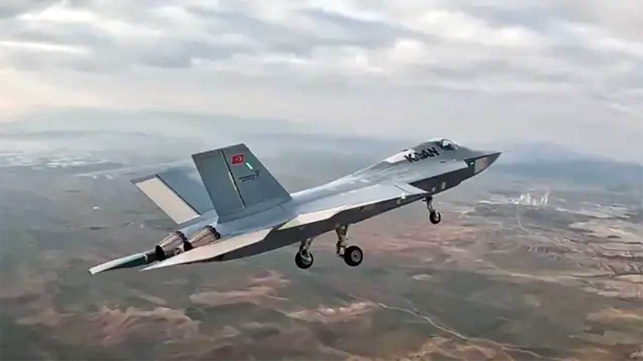 Foto - Güneydoğu Asya ülkesi yeni nesil savaş uçağı için düğmeye bastı! KAAN'ı aday listesine aldılar