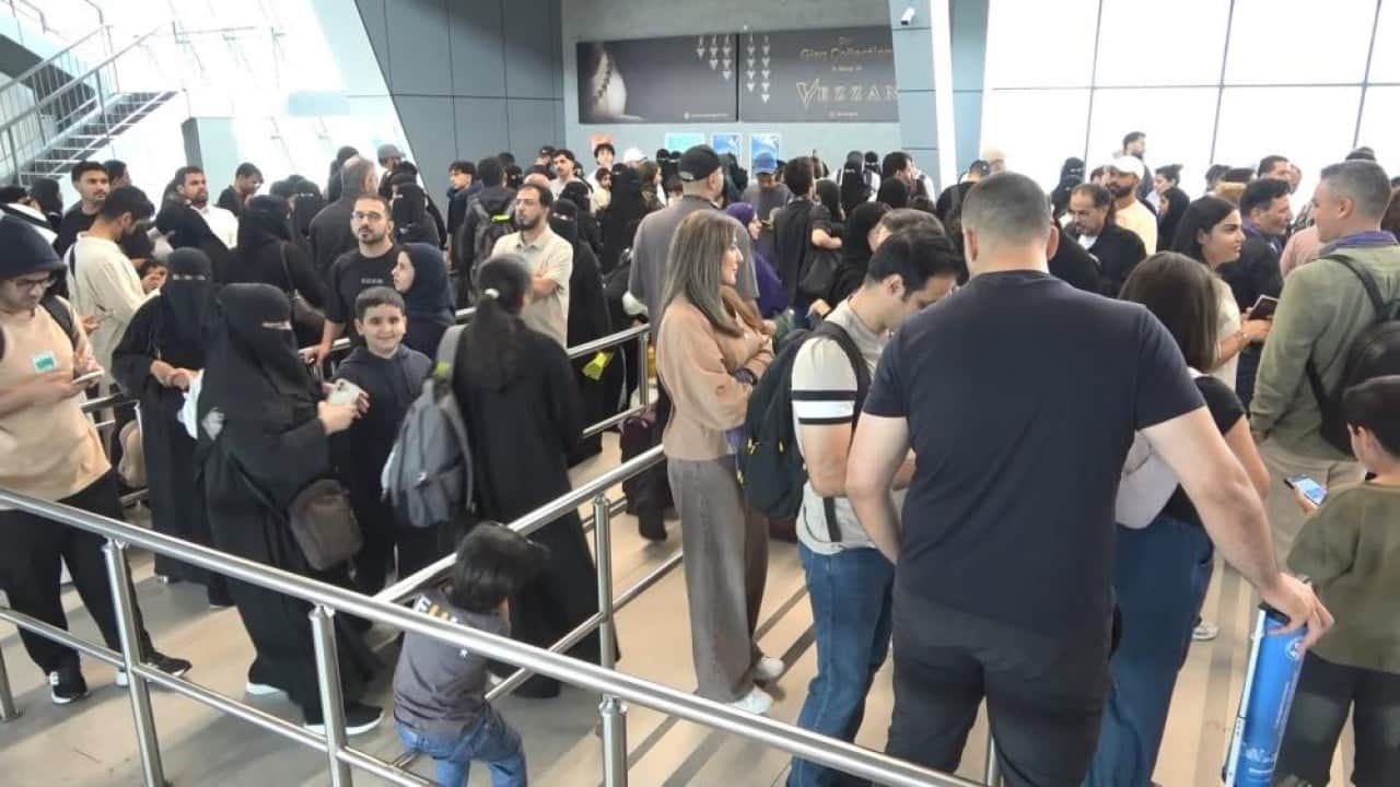 Foto - Günlük 150 uçak trafiği yaşandı Trabzon havalimanı rekora doymuyor