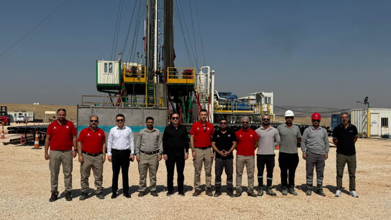 Foto - Günlük iki milyon varile kadar üretim potansiyeli var! Hiç hesapta olmayan ilimizden resmen petrol fışkıracak