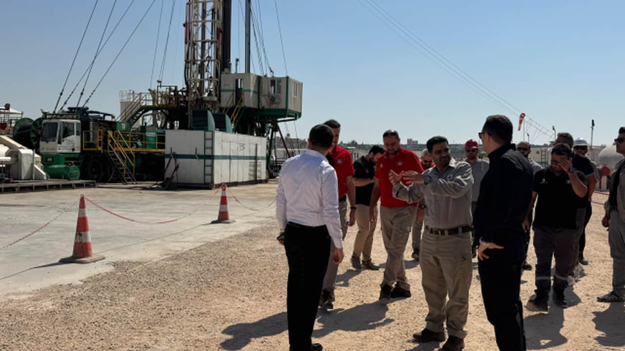 Foto - Günlük iki milyon varile kadar üretim potansiyeli var! Hiç hesapta olmayan ilimizden resmen petrol fışkıracak