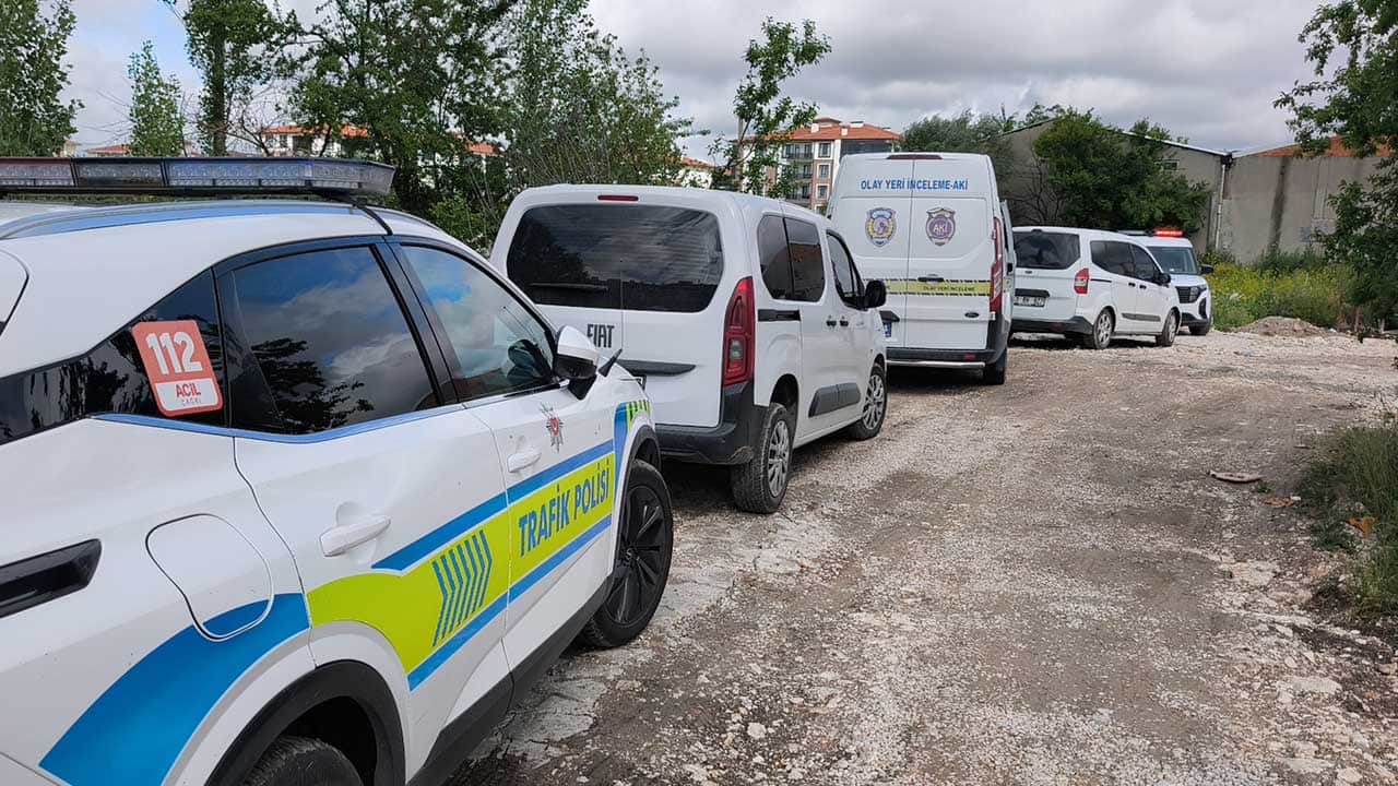 Foto - Günün en acı haberi Kütahya'dan! 2 işçi vefat etti