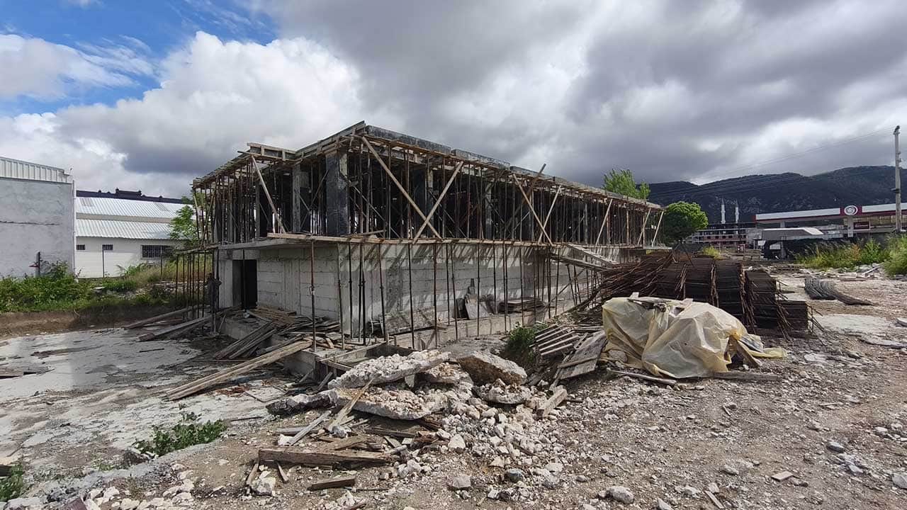Foto - Günün en acı haberi Kütahya'dan! 2 işçi vefat etti