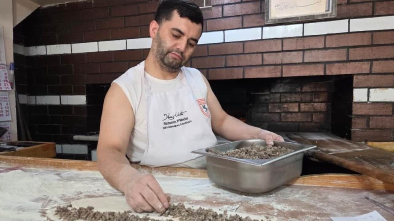 Foto - Gürcistan'ı, İtalya'yı geride bıraktı! Samsun pidesi dünya listesinde