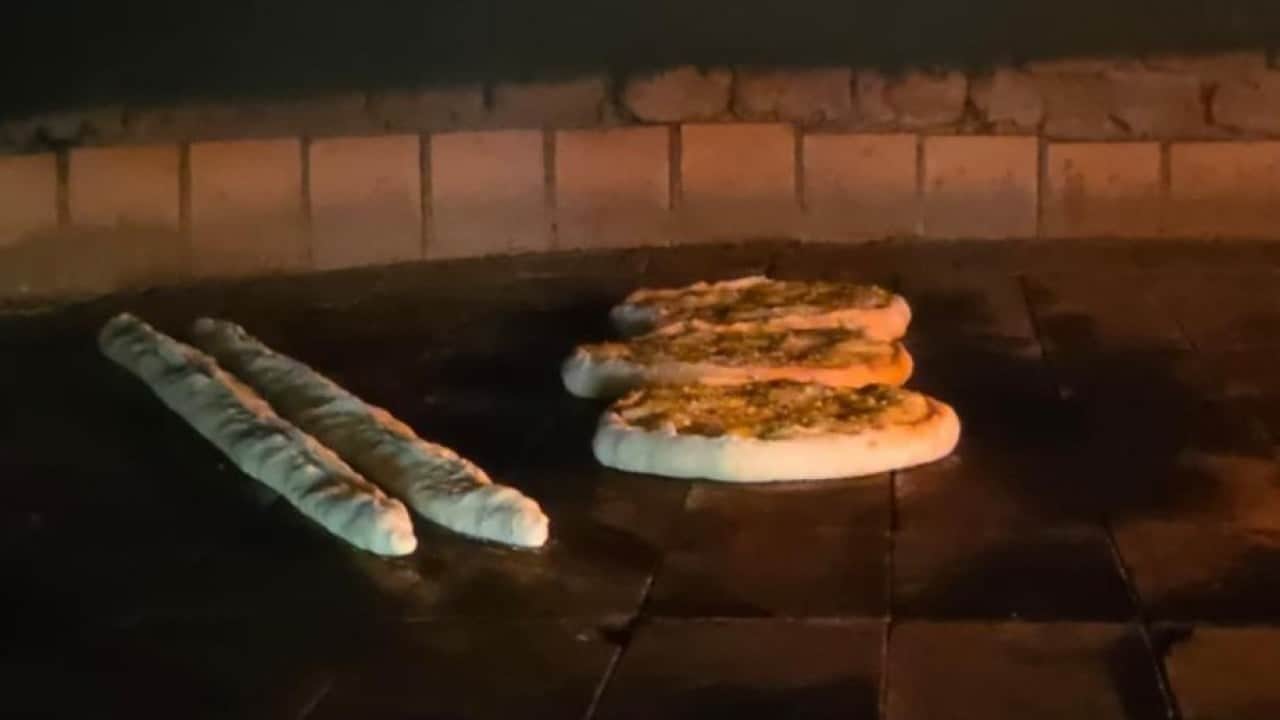 Foto - Gürcistan'ı, İtalya'yı geride bıraktı! Samsun pidesi dünya listesinde