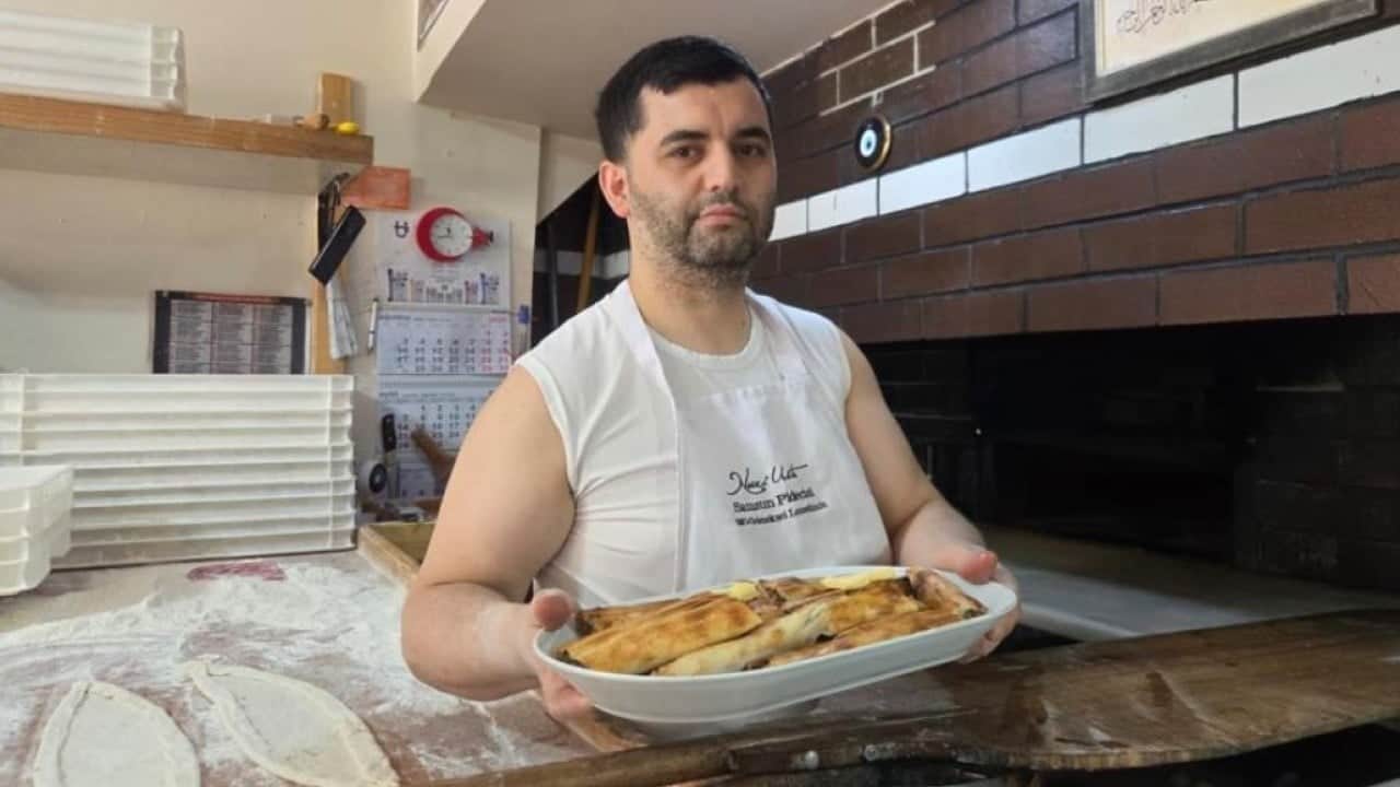 Foto - Gürcistan'ı, İtalya'yı geride bıraktı! Samsun pidesi dünya listesinde