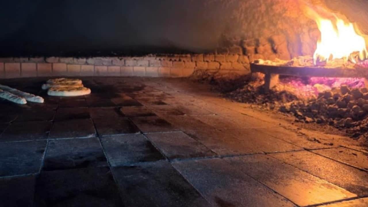 Foto - Gürcistan'ı, İtalya'yı geride bıraktı! Samsun pidesi dünya listesinde
