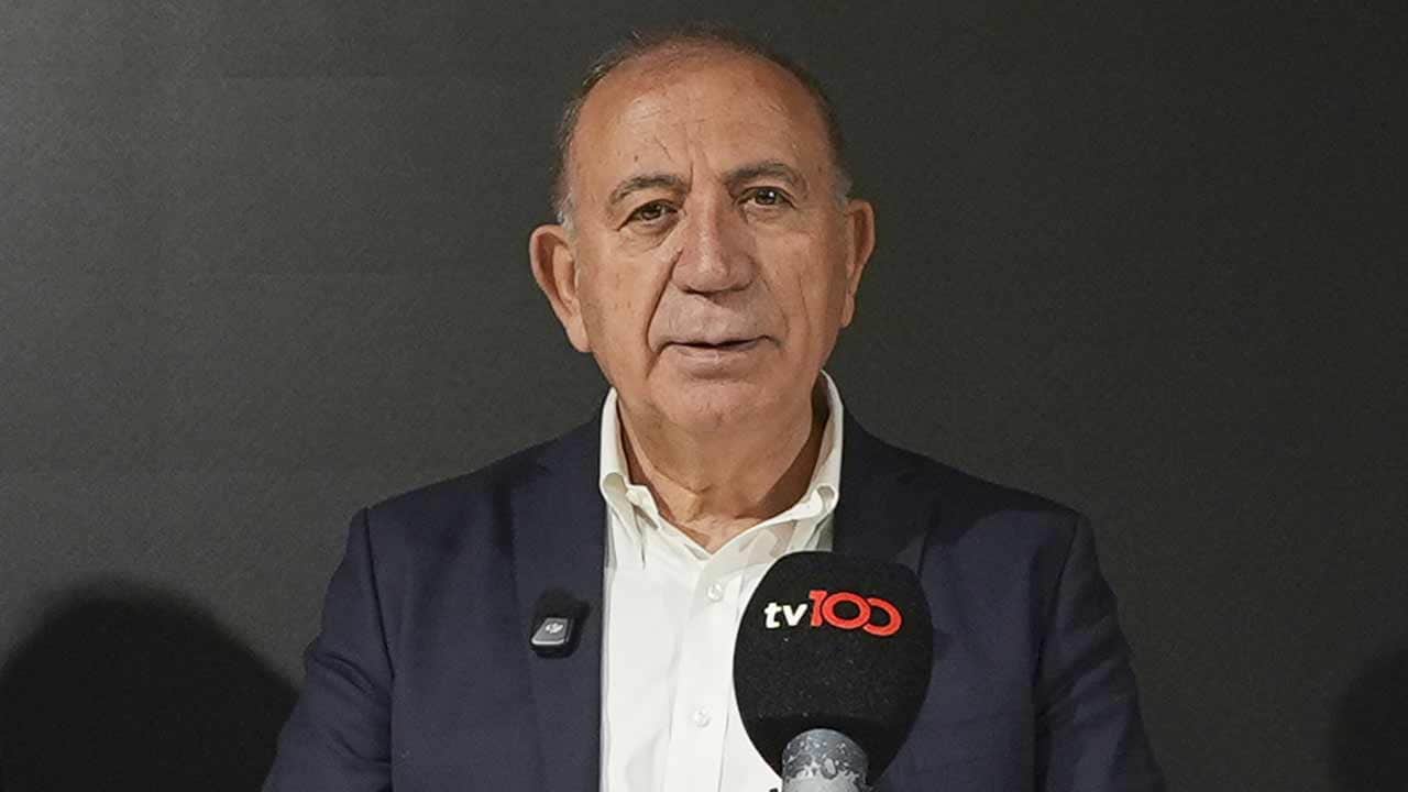 Foto - Gürsel Tekin'e meydan okumuştu... Aldığı cevabı biraz zor unutur