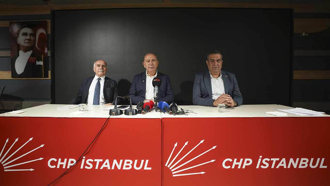 Foto - Gürsel Tekin'e meydan okumuştu... Aldığı cevabı biraz zor unutur