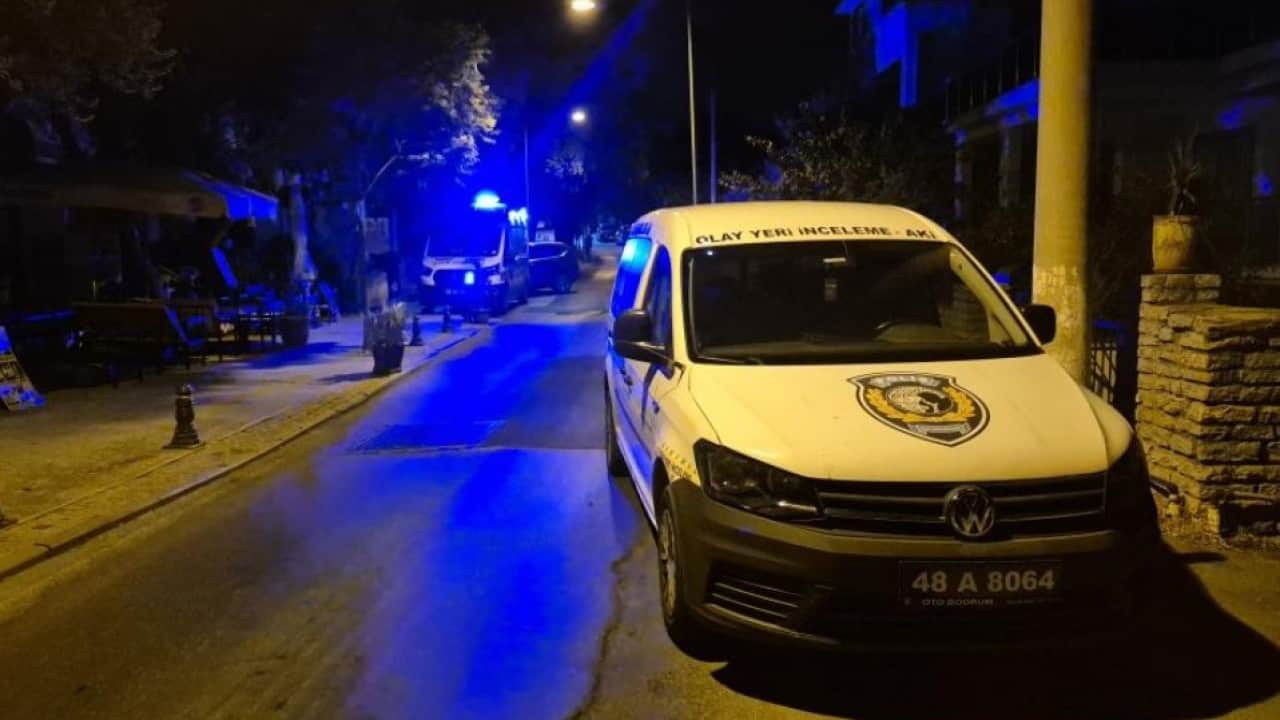 Foto - Gürültü tartışması kanlı bitti! Arkadaşını öldürüp 112’yi aradı
