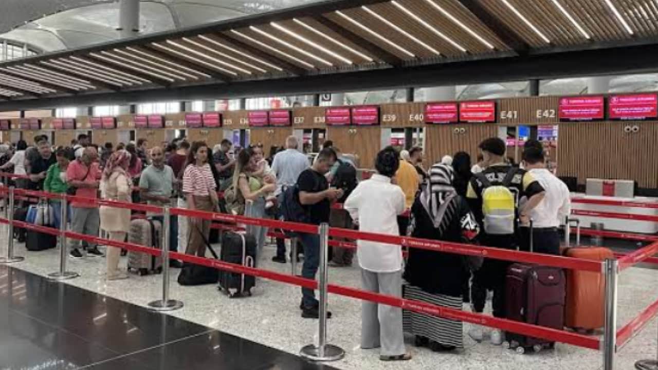 Foto - Gururlandıran tabloyu açıkladılar: Avrupa'da lider dünyada 5'inciyiz!