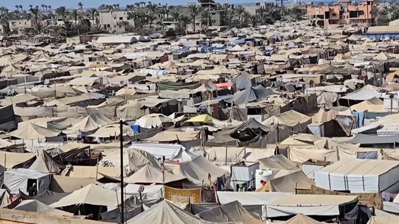 Foto - Guterres, Mısır ve Katar Dışişleri bakanlarıyla Gazze ateşkesini değerlendirdi