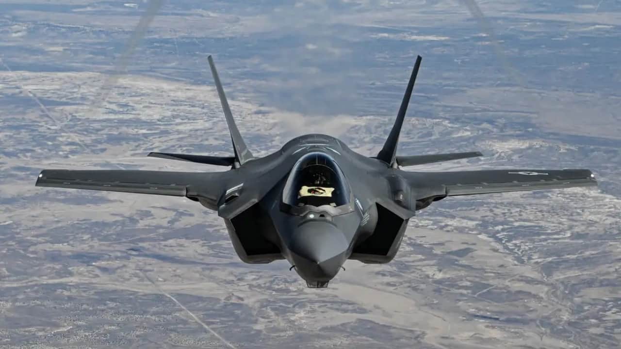 Foto - 'Güvenimiz kırıldı' diyerek duyurdular: Türkiye F-35'leri alacak, hemen bu 4 şeyi yapmalıyız