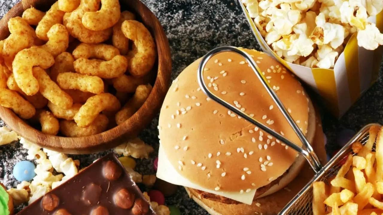 Foto - Tuz tüketimini kısıtlamak istiyorsanız: Güvenlik önlemi alın uyarısı! Çok tehlikeli! Tehlikeye karşı dikkat çekildi