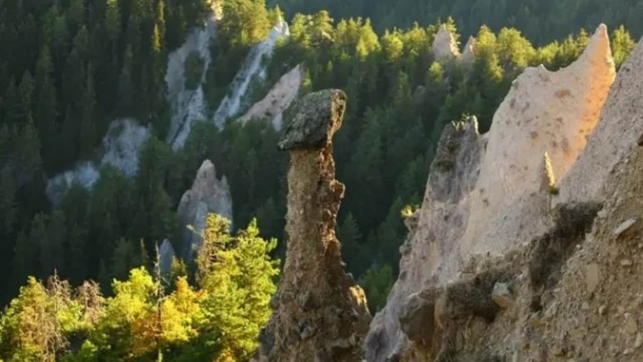 Foto - Güzelliği gerçekliğini sorgulatıyor! İşte Türkiye'de olduğuna inanamayacağınız 7 doğa harikası