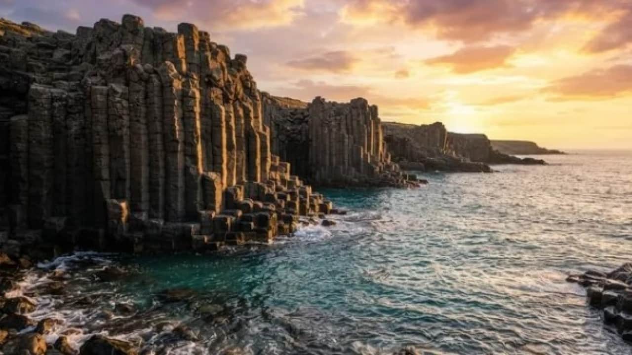 Foto - Güzelliği gerçekliğini sorgulatıyor! İşte Türkiye'de olduğuna inanamayacağınız 7 doğa harikası