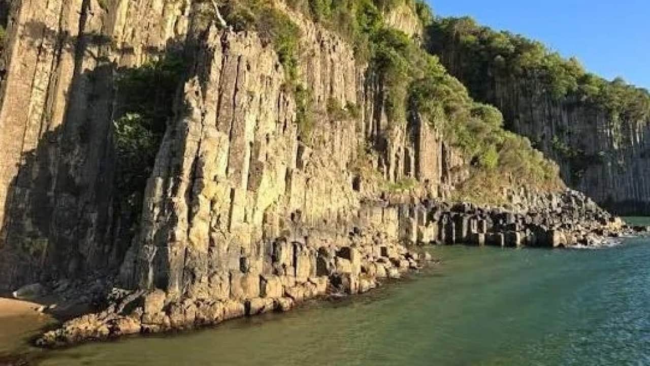 Foto - Güzelliği gerçekliğini sorgulatıyor! İşte Türkiye'de olduğuna inanamayacağınız 7 doğa harikası
