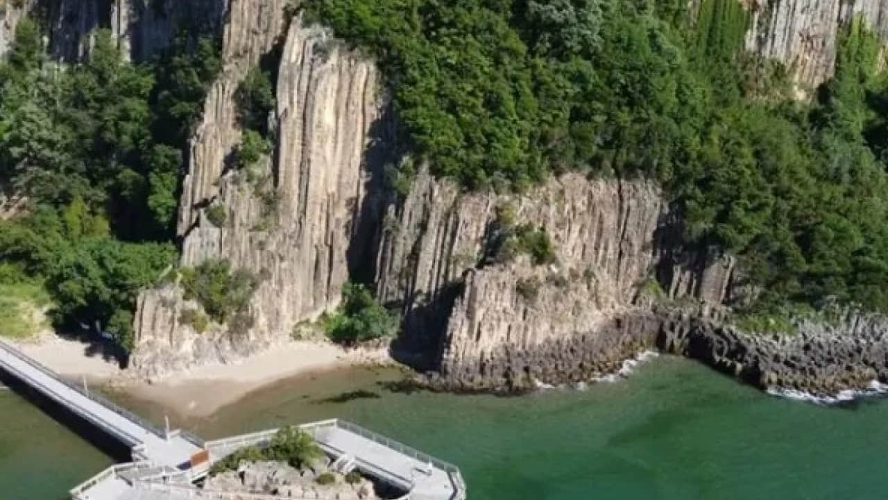 Foto - Güzelliği gerçekliğini sorgulatıyor! İşte Türkiye'de olduğuna inanamayacağınız 7 doğa harikası