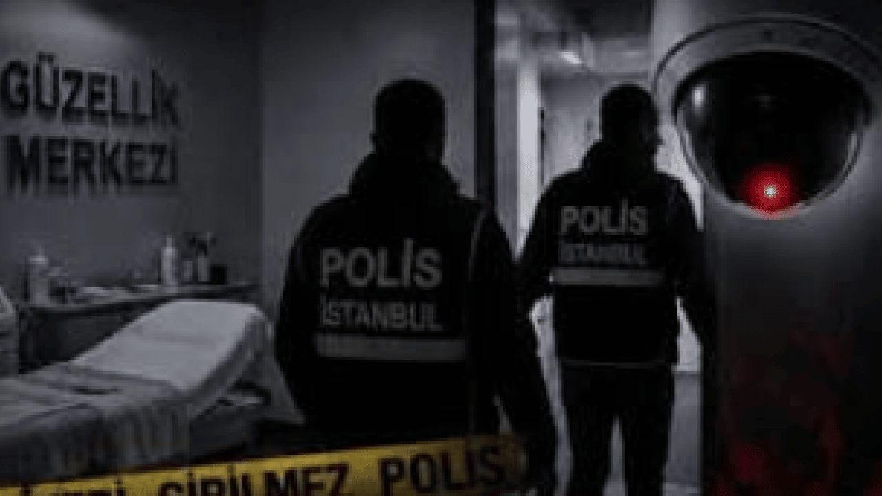 Foto - Güzellik merkezindeki "14 bin mahrem görüntü" rezilliğinde yeni perde! Meğer arşivde oteller ve ünlü markalar da varmış