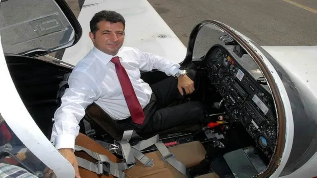 Foto - Ha bu da serbest bırakan hakimlere dert olsun! FETÖ’nün "ağır topu" Yunanistan’a kaçtı