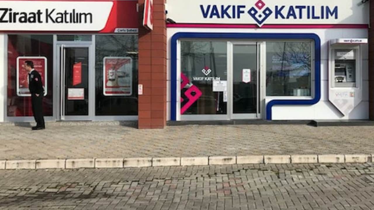 Foto - Haberi Cumhurbaşkanı Erdoğan vermişti! Türkiye’nin üç dev bankasının birleşmesinde geri sayım başladı