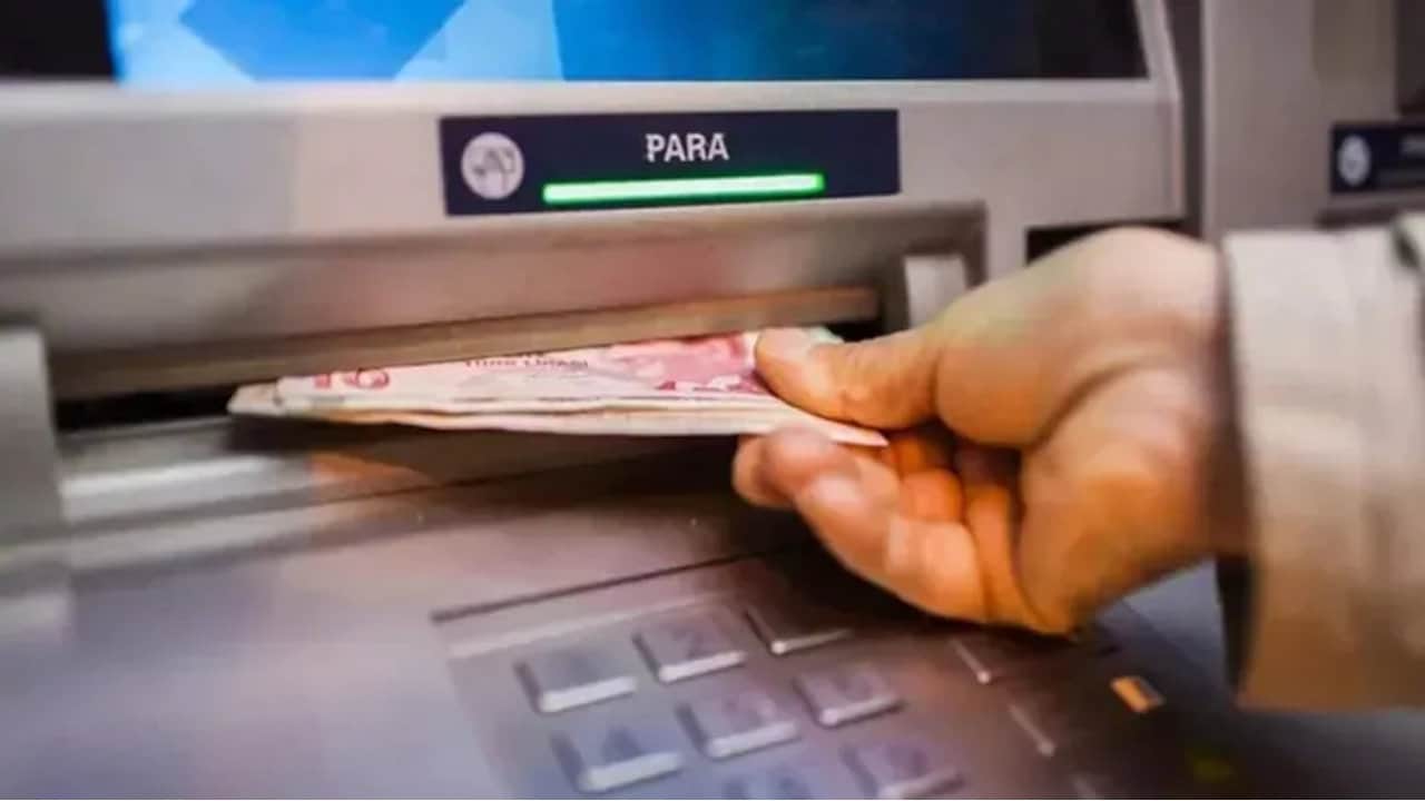 Foto - Haberi Cumhurbaşkanı Erdoğan vermişti! Türkiye’nin üç dev bankasının birleşmesinde geri sayım başladı