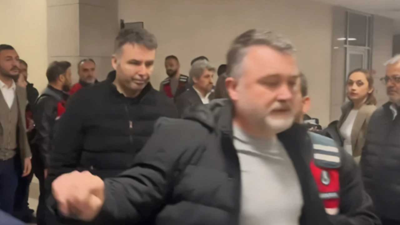Foto - Habertürk TV eski genel yayın yönetmeni Mehmet Akif Ersoy hakkında sıcak gelişme