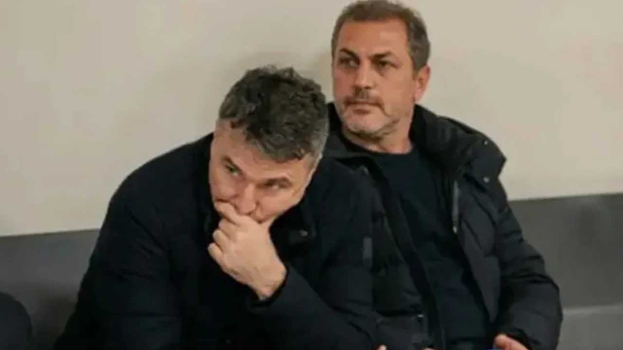 Foto - Habertürk TV eski genel yayın yönetmeni Mehmet Akif Ersoy hakkında sıcak gelişme