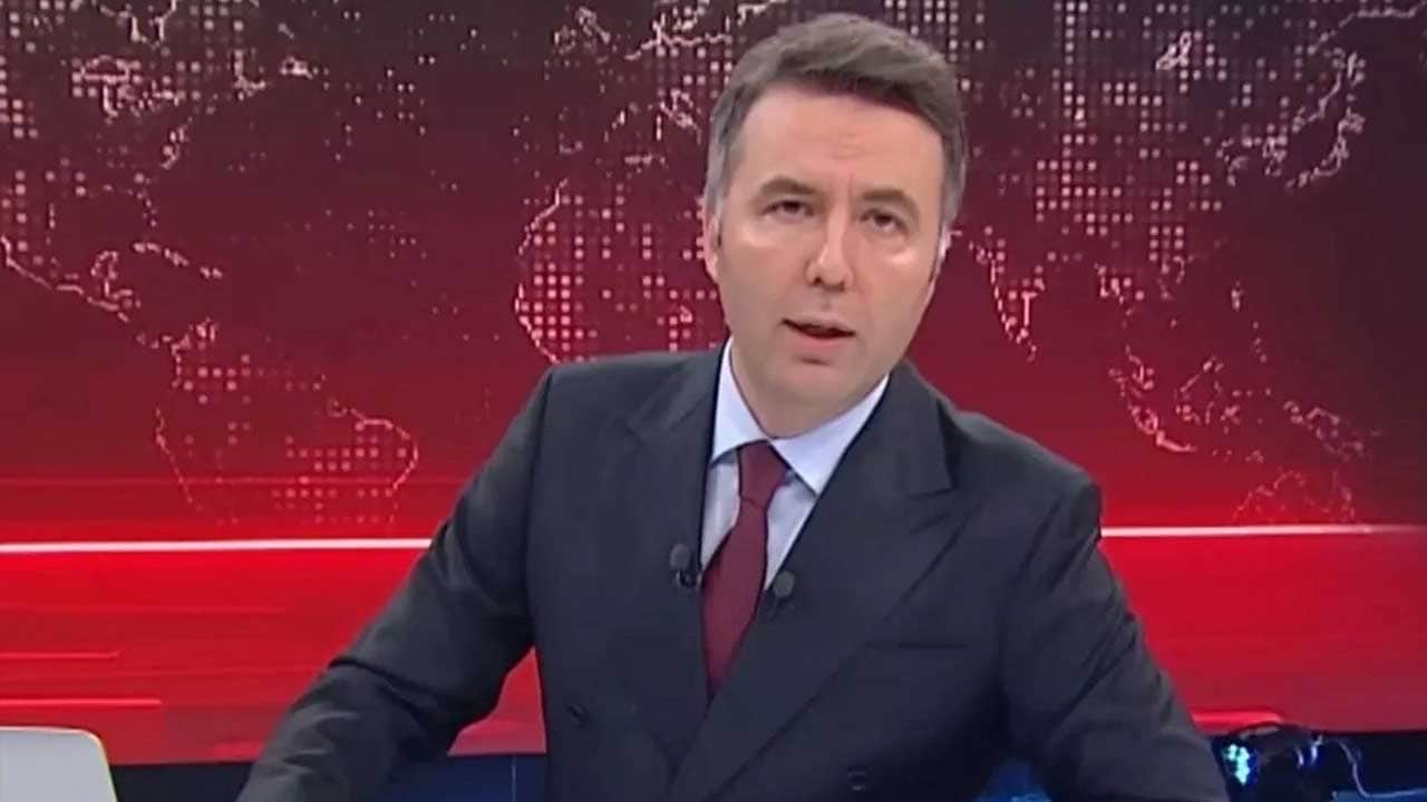 Foto - Habertürk TV eski genel yayın yönetmeni Mehmet Akif Ersoy hakkında sıcak gelişme