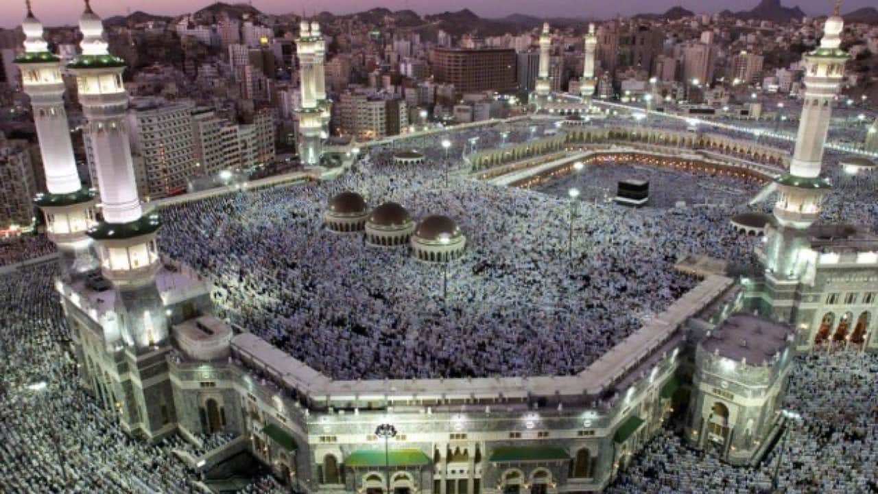 Foto - Hacı adaylarının dikkatine! 2027 hac kurası çekiliş tarihi belli oldu