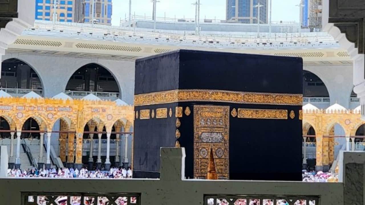 Foto - Hacı adaylarının dikkatine! 2027 hac kurası çekiliş tarihi belli oldu