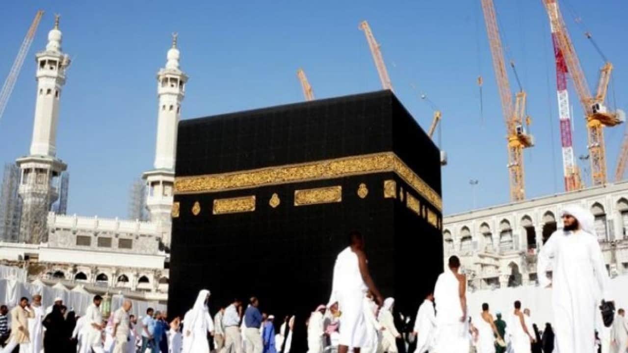 Foto - Hacı adaylarının dikkatine! 2027 hac kurası çekiliş tarihi belli oldu