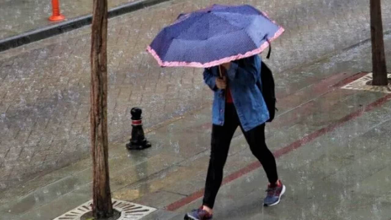 Foto - Hafta sonu hava nasıl olacak? Meteoroloji uyardı