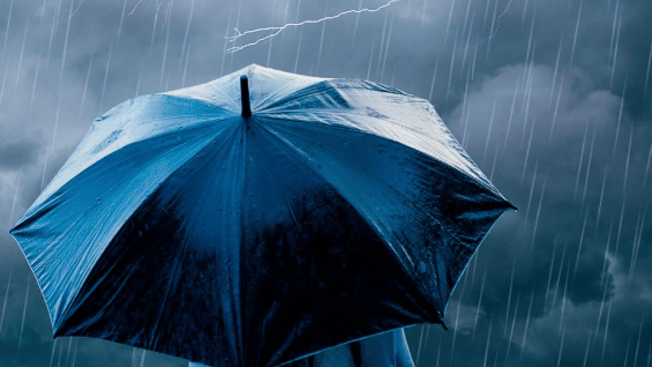 Foto - Hafta sonu hava nasıl olacak? Meteoroloji uyardı