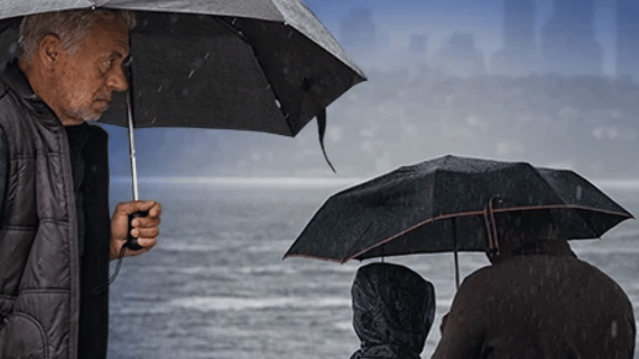 Foto - Hafta sonu hava nasıl olacak? Meteoroloji uyardı
