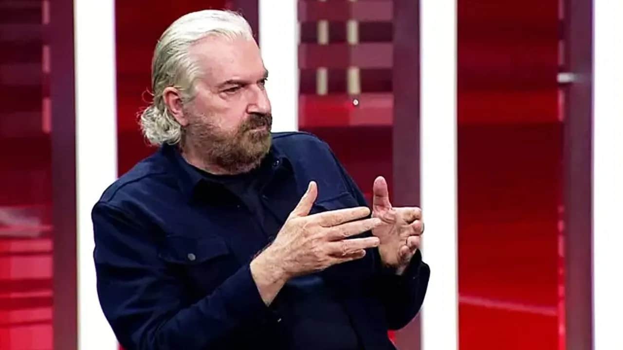 Foto - Hakan Bayrakçı son seçim anketinde gündeme oturan detayı açıkladı: Parti 4 puan birden kaybetti