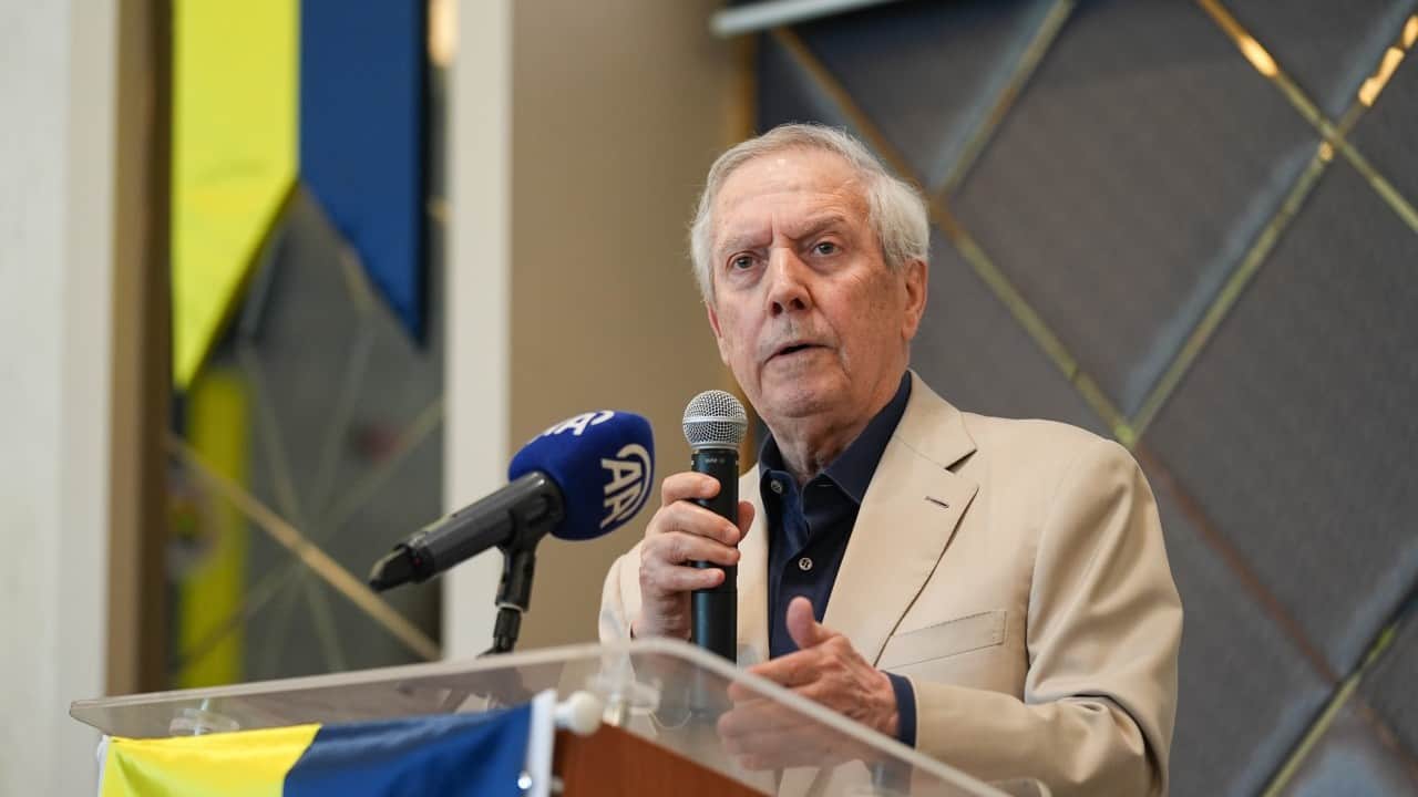 Foto - Hakan Bilal Kutlualp’ten sürpriz çağrı: 'Aziz Yıldırım ve Hakan Safi birlikte hareket etmeli'
